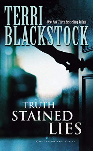 Stock image for Truth Stained Lies (Moonlighters Series) for sale by Hawking Books