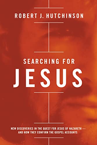 9780718077976: Searching for Jesus