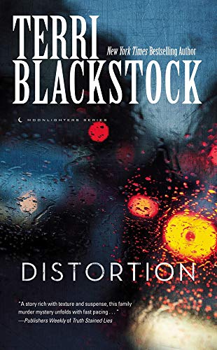 

Distortion (Moonlighters Series)