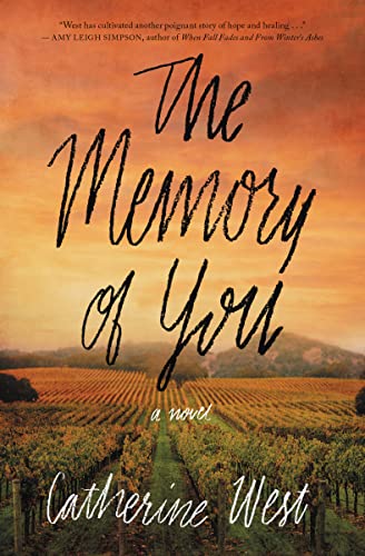 Stock image for The Memory of You for sale by Wonder Book