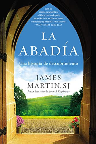 9780718078959: abada: Una historia de descubrimiento (Spanish Edition)