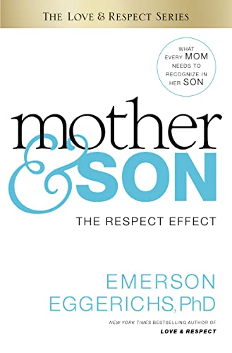 Beispielbild fr From Mother to Son: The Respect Effect zum Verkauf von WorldofBooks