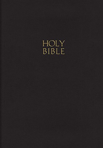 9780718080099: Holy Bible: New King James Version, Black, Leatherflex, Gift & Award