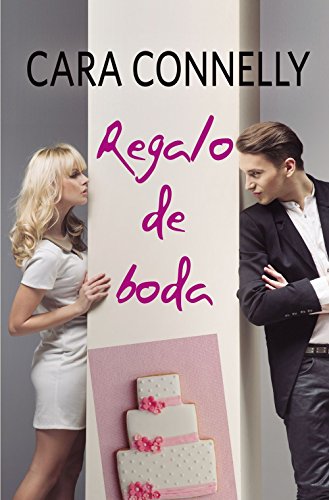 Beispielbild fr Regalo de boda (Spanish Edition) zum Verkauf von Red's Corner LLC