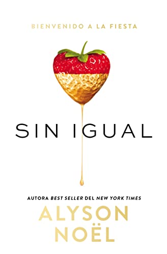 Stock image for Sin igual for sale by Reuseabook