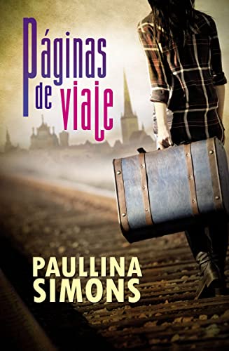 Stock image for Páginas de viaje (Spanish Edition) for sale by Half Price Books Inc.