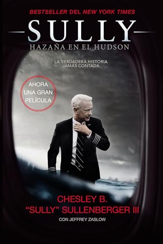 Stock image for Sully: Hazaa en el Hudson (Spanish Edition) for sale by Ebooksweb