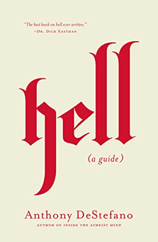 Stock image for Hell: A Guide for sale by Goodwill of Colorado