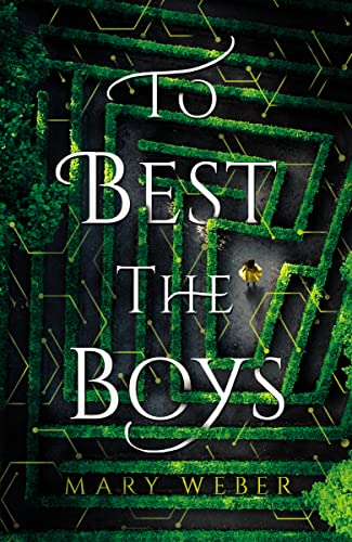 Beispielbild fr To Best the Boys zum Verkauf von Better World Books