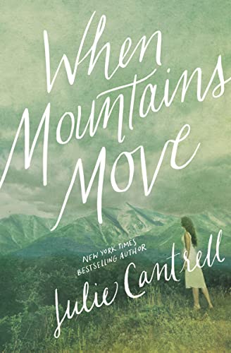 Beispielbild fr When Mountains Move zum Verkauf von Better World Books