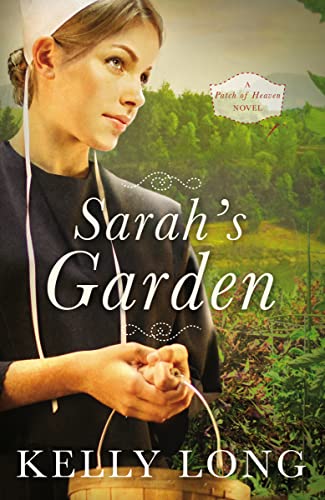 Beispielbild fr Sarah's Garden zum Verkauf von Better World Books