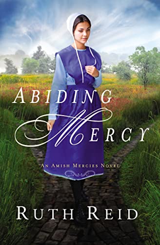 Stock image for Abiding Mercy (An Amish Mercies Novel) for sale by ZBK Books