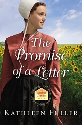 Stock image for The Promise of a Letter (An Amish Letters Novel) for sale by SecondSale