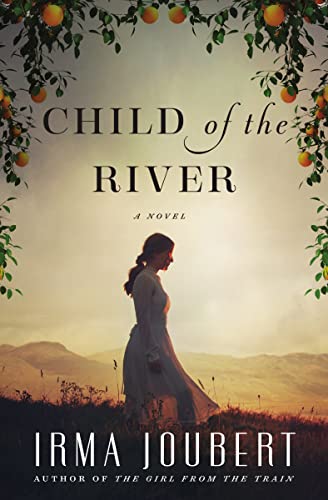 Stock image for Child of the River for sale by Gulf Coast Books