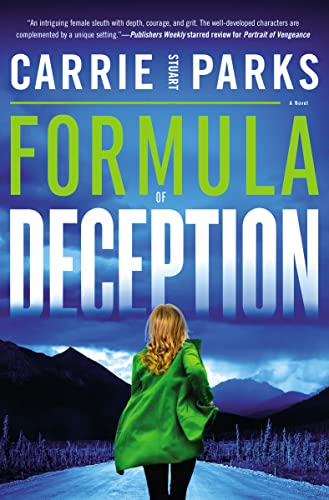 Imagen de archivo de Formula of Deception : A Novel a la venta por Better World Books: West