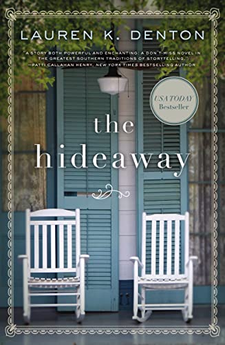 Stock image for The Hideaway for sale by SecondSale