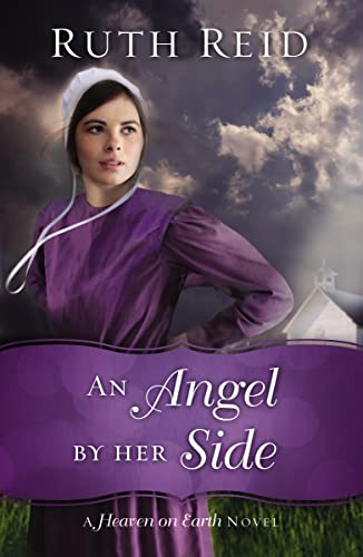 Stock image for An Angel by Her Side (A Heaven On Earth Novel) for sale by SecondSale