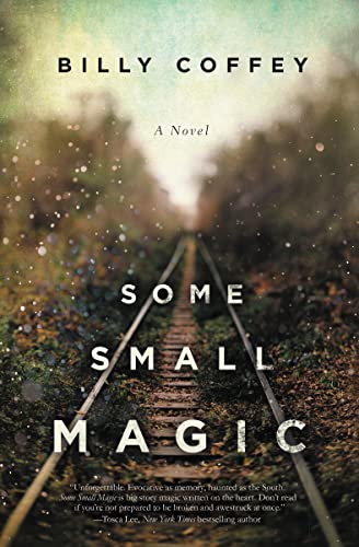 Stock image for Some Small Magic (Paperback) for sale by Grand Eagle Retail