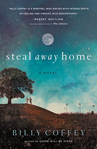 Beispielbild fr Steal Away Home zum Verkauf von Wonder Book