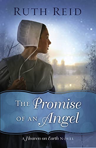 Stock image for The Promise of an Angel (A Heaven On Earth Novel) for sale by Wonder Book