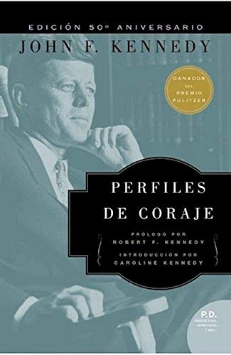 9780718085025: Perfiles de Coraje (Spanish Edition)