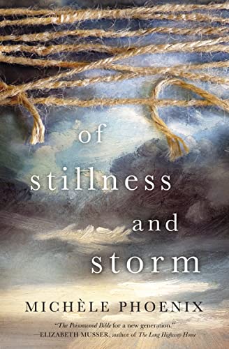 Beispielbild fr Of Stillness and Storm zum Verkauf von Better World Books