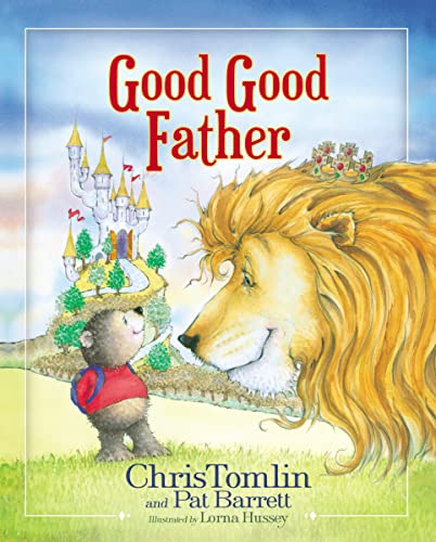 Stock image for Good Good Father for sale by Inkberry Books