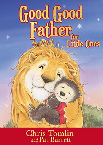 Beispielbild fr Good Good Father for Little Ones zum Verkauf von Wonder Book
