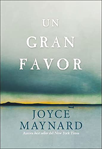 Stock image for Un Gran Favor : A Novel for sale by Better World Books