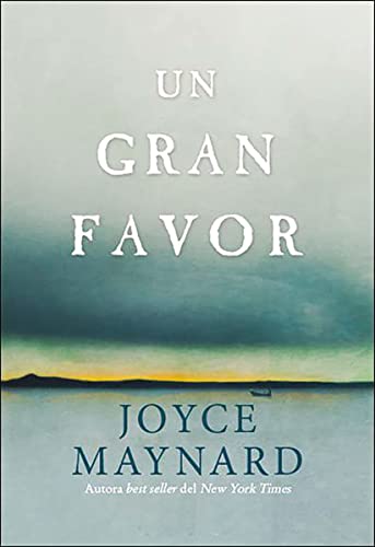 9780718087555: Un gran favor: Una novela (Spanish Edition)