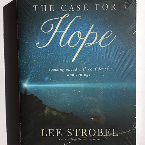 Beispielbild fr The Case For Hope zum Verkauf von Wonder Book