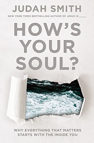 Stock image for Hows Your Soul? for sale by Reuseabook
