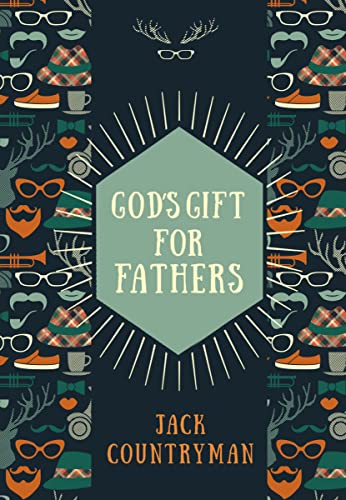 Stock image for God's Gift for Fathers for sale by SecondSale