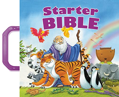 Stock image for Starter Bible for sale by Blackwell's