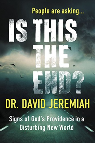 9780718090432: Is This the End?: Signs of God's Providence in a Disturbing New World (Spanish Edition)