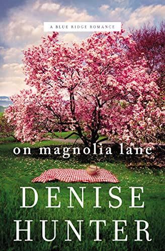 Imagen de archivo de On Magnolia Lane (A Blue Ridge Romance) a la venta por SecondSale