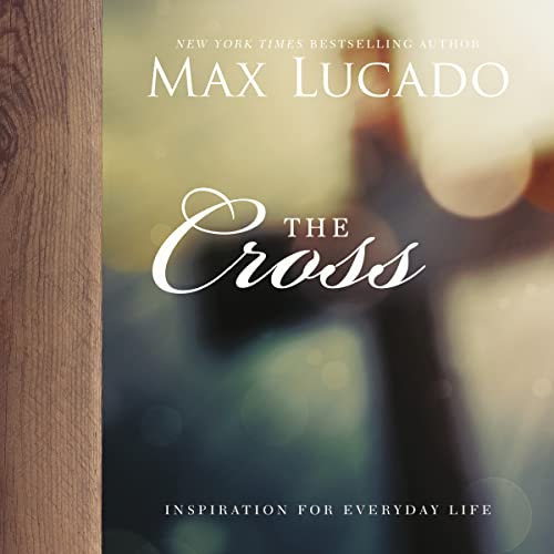 Stock image for The Cross (Inspiration for Everyday Life) for sale by SecondSale