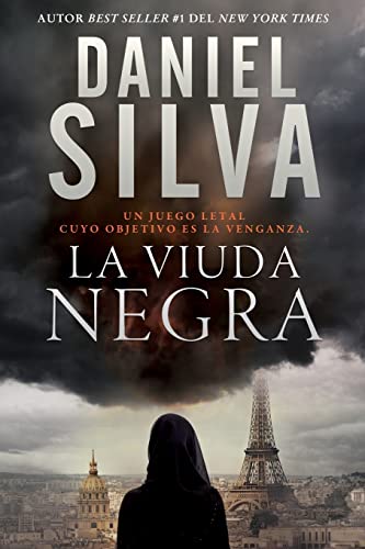 Stock image for viuda negra: Un juego letal cuyo objetivo es la venganza (Spanish Edition) for sale by Bellwetherbooks