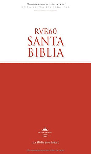 9780718096267: SPA-RVR60-SANTA BIBLIA - EDICI