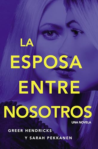 Beispielbild fr esposa entre nosotros (Spanish Edition) zum Verkauf von Gulf Coast Books