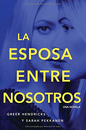 Stock image for esposa entre nosotros (Spanish Edition) for sale by SecondSale