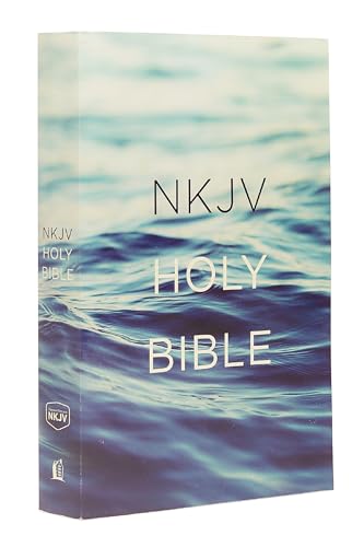 Beispielbild fr NKJV, Value Outreach Bible, Paperback: Holy Bible, New King James Version zum Verkauf von Wonder Book