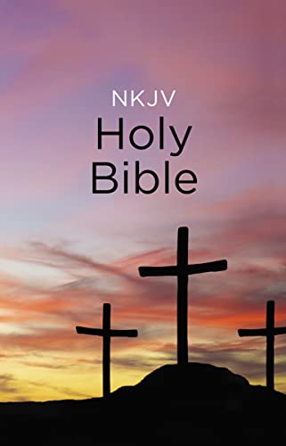 Beispielbild fr NKJV, Value Outreach Bible, Paperback: Holy Bible, New King James Version zum Verkauf von Your Online Bookstore