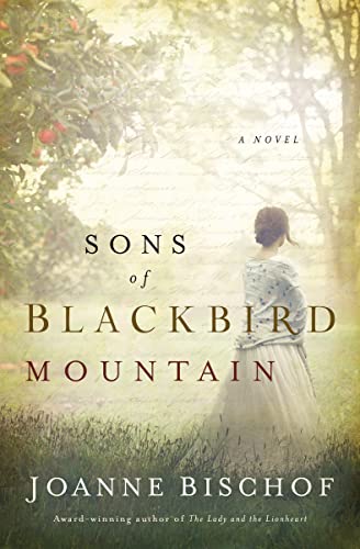 Beispielbild fr Sons of Blackbird Mountain: A Novel: 1 (A Blackbird Mountain Novel, 1) zum Verkauf von WorldofBooks