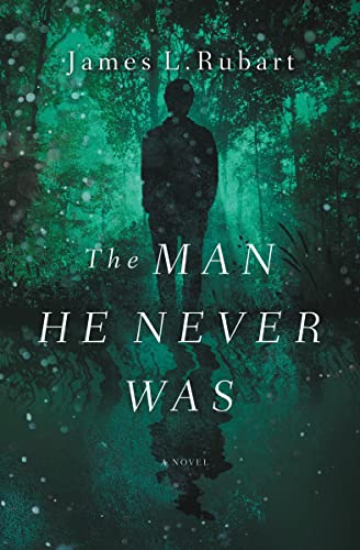 Stock image for The Man He Never Was : A Modern Reimagining of Jekyll and Hyde for sale by Better World Books