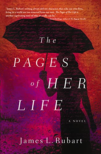 Stock image for The Pages of Her Life for sale by ZBK Books
