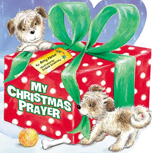 9780718099527: My Christmas Prayer