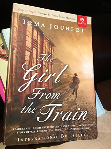 Stock image for The Girl from the Train for sale by SecondSale