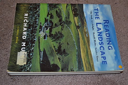 Reading the Landscape (9780718100162) by Richard Muir