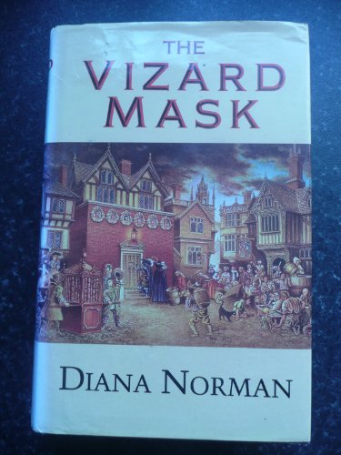 9780718100179: The Vizard Mask